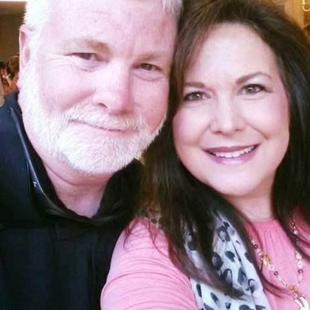 Meet your Posher, Lori lutrick
